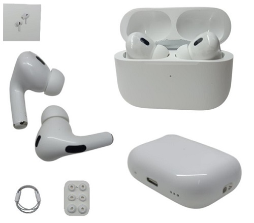 Auriculares Bluetooth 2NDii