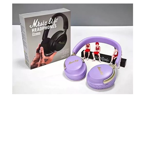 Auriculares Bluetooth Alta Calidad P22 Colores Variados