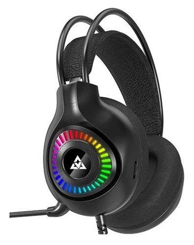 Auricular Gamer Alta Calidad SQ-GM19