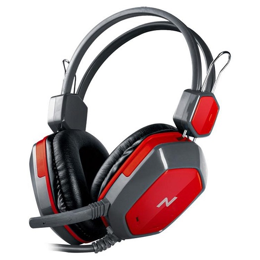 Auricular Gamer Noga HEX PC y ConsolaÂ 