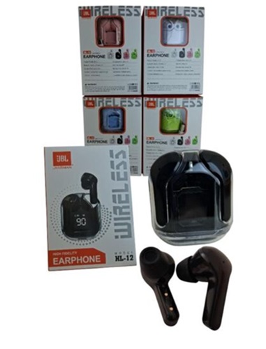 Auricular inalambrico JBL (replica) HL-12