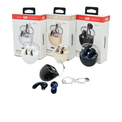 Auriculares Bluetooth KL31 OO