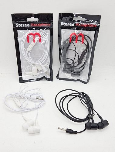 Auriculares Manos Libres Moo