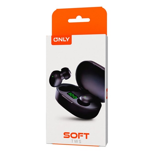 Auriculares Inalambricos Soft Col Varios