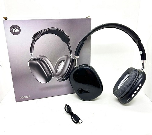 Auricular Bluetooth Vincha P500oo