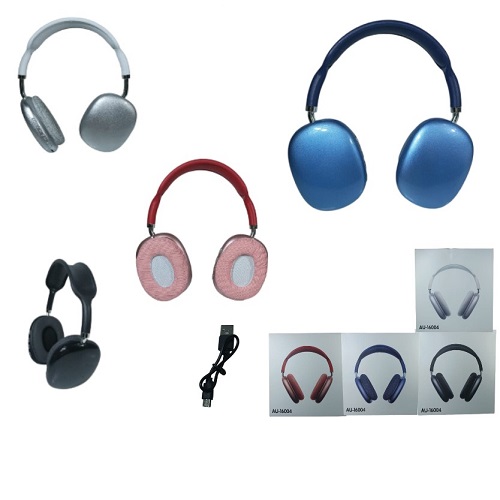 Auriculares Bluetooth Gigantes 16004