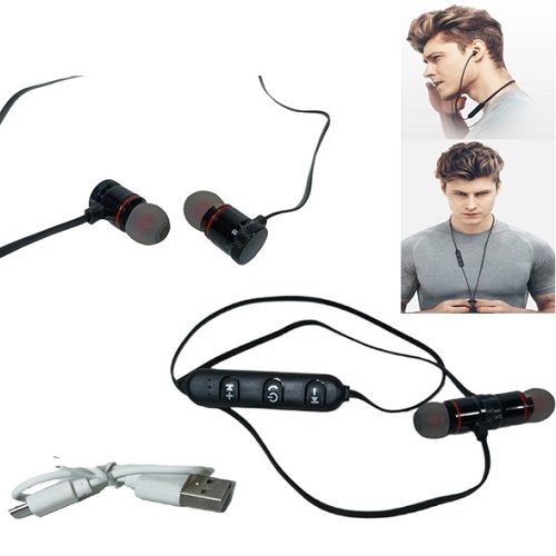 Auriculares Bluetooth Magn