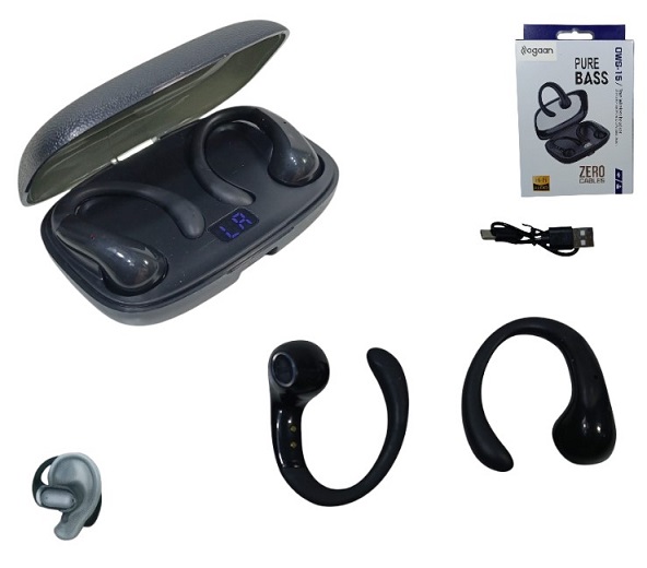 Auriculares Bluetooth Orejeros ii15