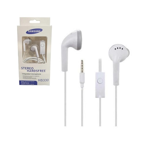Auricular Samsung Manos Libres HS330