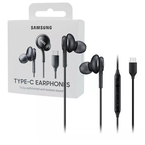 Auricular Samsung AKG TYPE-C