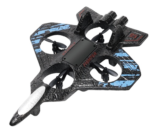 Avion Drone a Control Remoto LKD-L25