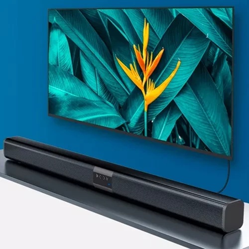 Barra de Sonido 60cm E-5011