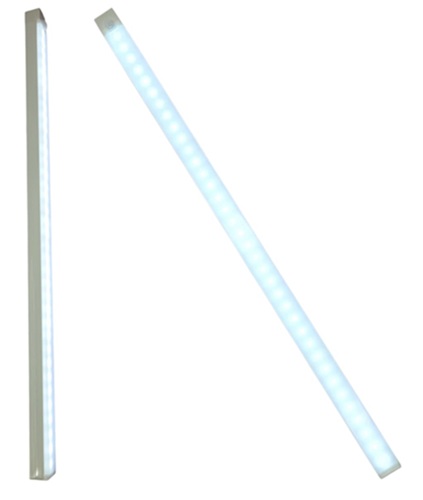 Barra de Luces 50cm Recargable sensor 0040-Me MM