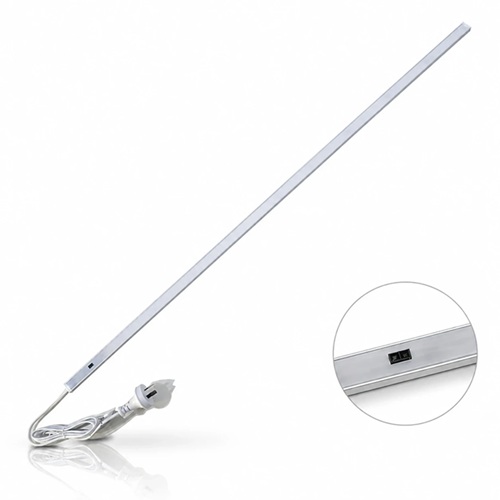 Barra Iluminacion 220v Sensor LED-SS2835WW-50CM-220V