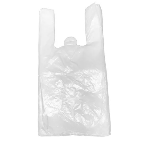 Bolsa Camiseta x 100 unidades medida 30X40