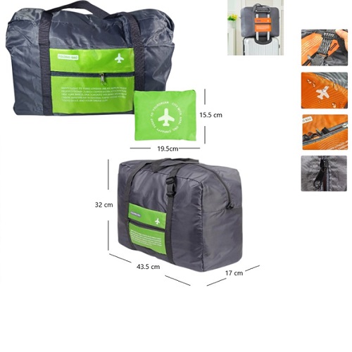 Bolso de Mano multiuso 102317