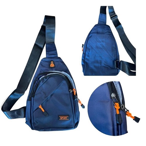 Bolso Morral Mochla 1464gg