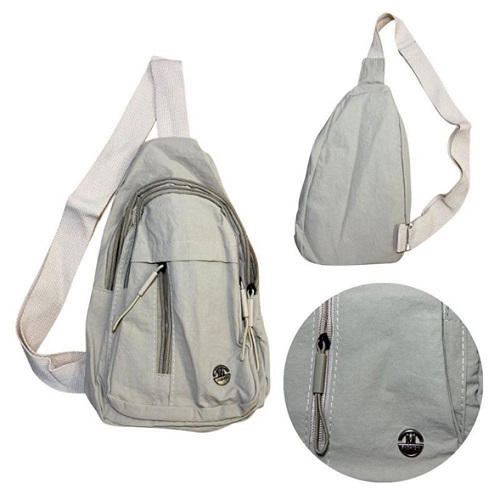 Bolso Morral Mochila 460gg $ 8.106