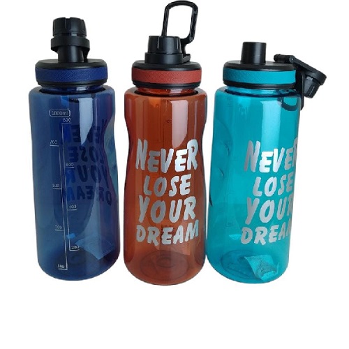 Botella Deportiva 1 litro G275