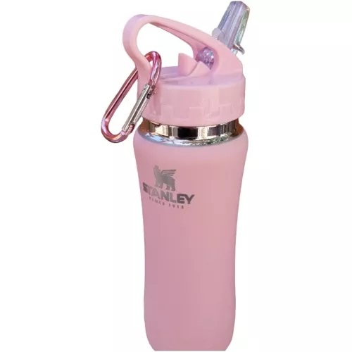 Botella TÃ©rmica Sport Stanley 350ml Colores VariadosÂ 