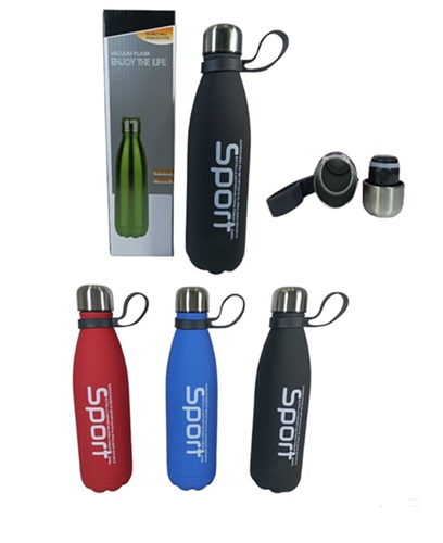 Botella Termica Sport LM-4545ii