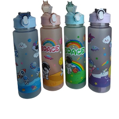Botella Astronauta P528