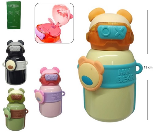 Botella Termica OX BEAR 500ml 821ii