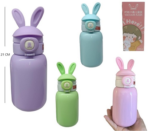 Botella Termica VACUUM FLASK 500ml 822ii