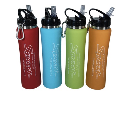 Botella T