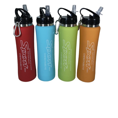Botella Térmica Sport 500ml 1543
