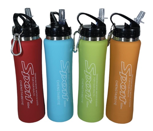 Botellas Termicas Sport 500ml 1543ii