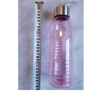 Botella Deportiva 750ml TK