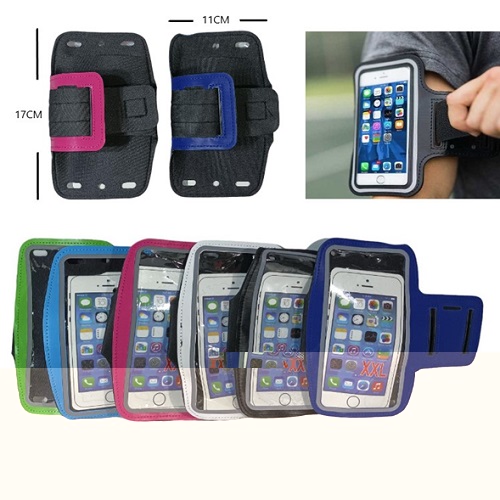 Brazalete para celulares colores variados