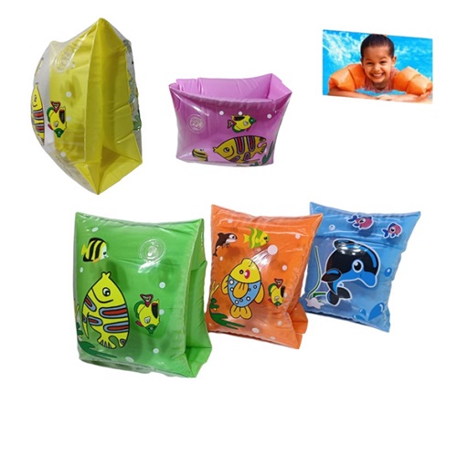 Bracitos Inflables INF-37