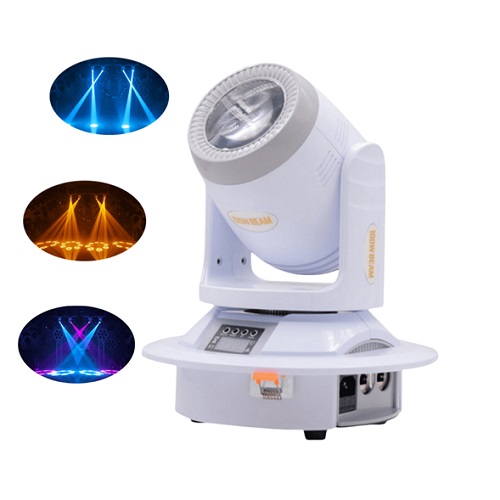 Cabezal Movil JS-XGP100W