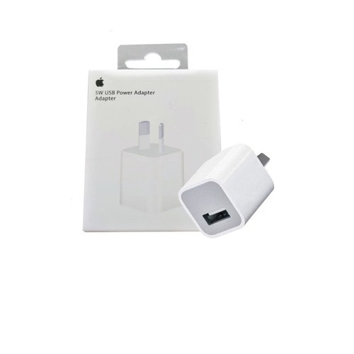 Cabezal USB iPhone