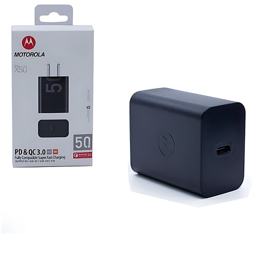Cabezal Type C Motorola 50w