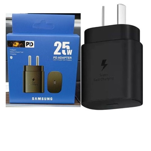 Cabezal Type C Samsung 25w mm