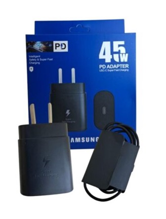 Cabezal Samsung 45wcc Cable TC