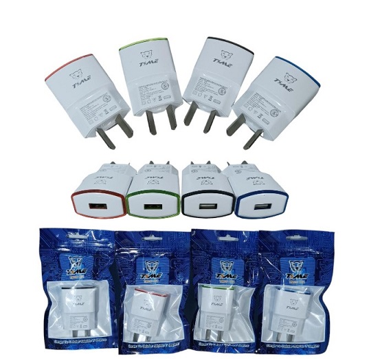 Cabezal USB 1 amper II112
