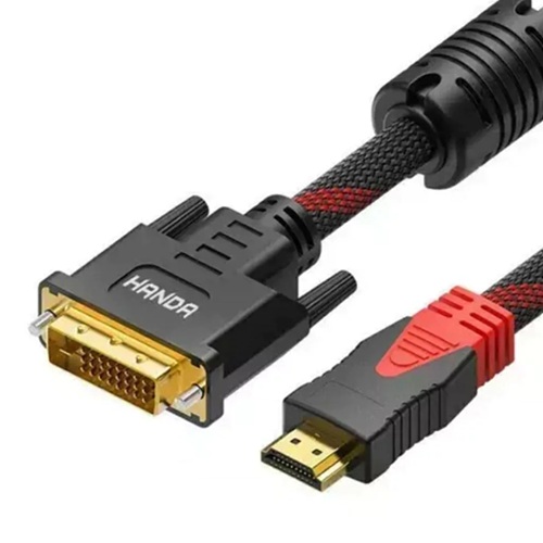 Cable DVI a HDMI  11302pdp