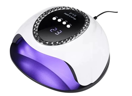 Cabina UV Manicuria SUN F15 168W