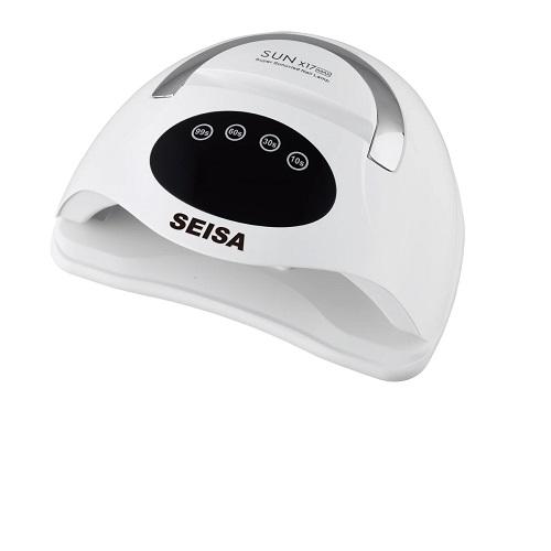 Cabina para Uñas SUN X17MAX 320w