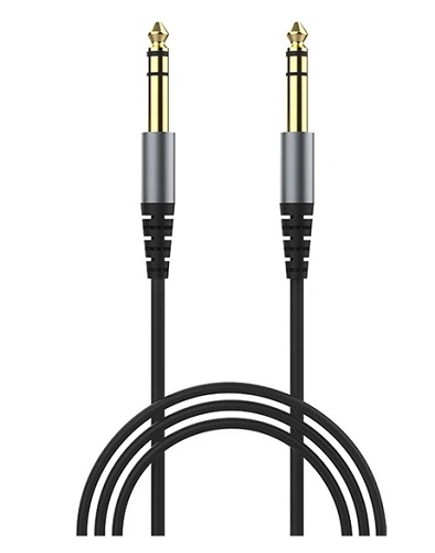 Cable Plug 6,5 Macho Plug 6,5 Macho XC-S5015