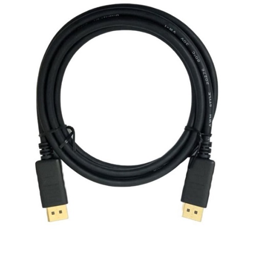 Cable Display Port a Display Port 1,8 metros