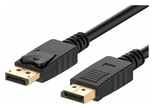 Cable Display Port 2 metros Noga DP-2M
