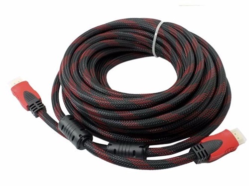 Cable HDMI mallado 10 metros 6555ii