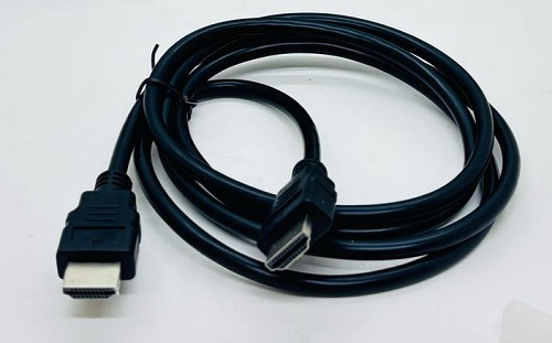 Cable HDMI engomado 1 metro oo
