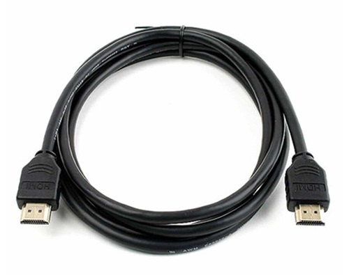 Cable HDMI de Goma 3 metros rr