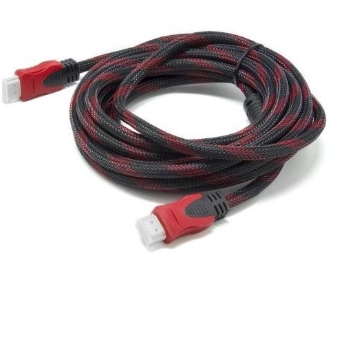 Cable HDMI mallado 3 metros